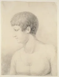 Porträt von Pauline Runge