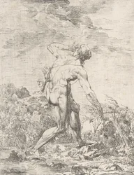 Milo von Kroton, n.d.