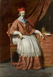 Kardinal de Richelieu