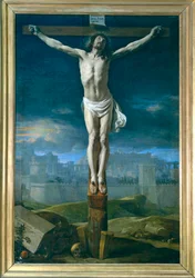 Der gekreuzigte Christus