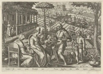 Jagd auf die Dorngrasmücke