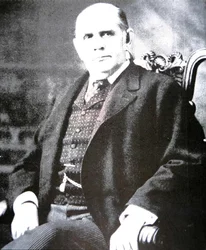 Mark Hanna (1837-1904)