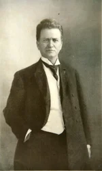 Robert M. La Follette (1855-1925)
