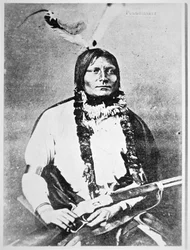 Poundmaker