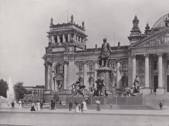Bismarck-Denkmal
