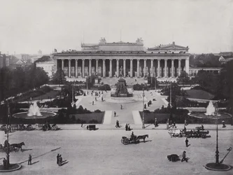 Lustgarten