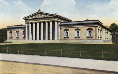 München: Glyptothek