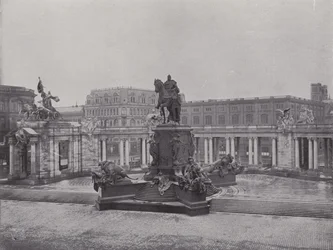 Nationaldenkmal Kaiser Wilhelm I