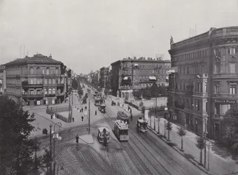 Potsdamer Straße