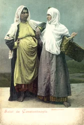 Grüße aus Konstantinopel