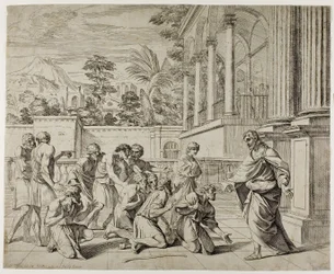 Joseph und seine Brüder