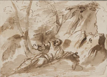 Die Vision des Heiligen Bruno