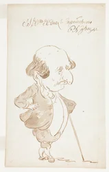 Der Herzog von Capodichino