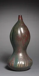 Vase, um 1890