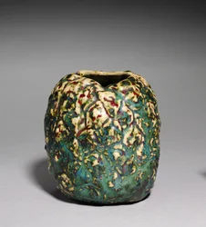 Vase, ca. 1900
