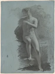 Adonis, um 1810-1812