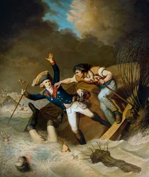Herzog Maximilian J. Leopold von Braunschweig-Lüneburg