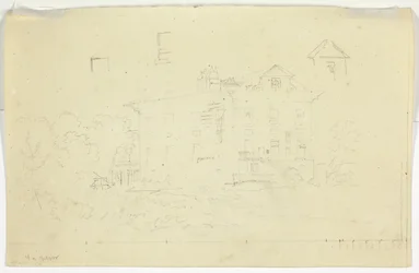 Ein Haus