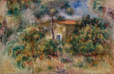 Bauernhaus