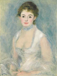 Madame Henriot, ca. 1876