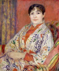 Madame Heriot, 1882