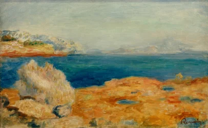 Küstenlandschaft