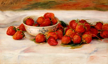 Erdbeeren