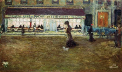 Avenue de Clichy