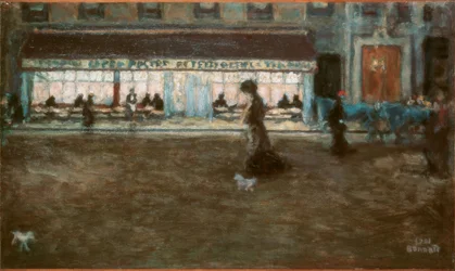 Avenue de Clichy