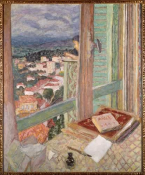Das Fenster