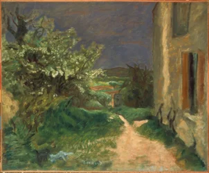 Das Haus von Vernouillet