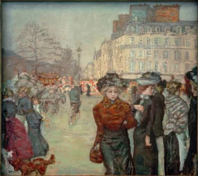 Place Clichy