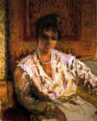Thadée Natanson, 1920