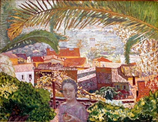 Die Palme