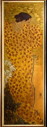 Der Bademantel