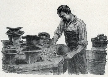 Hutmacher: Le bridage des edges d