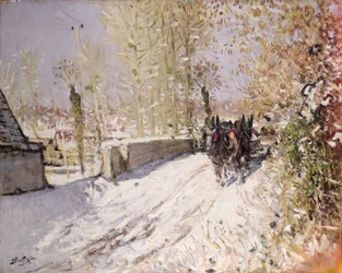 Winterlandschaft