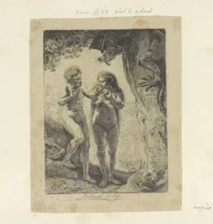 Adam und Eva