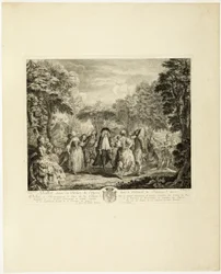 Der Karneval des Parnassus