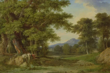 Biblys wird zu einer Quelle, 1792-93