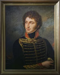 General Jean François Joseph Debelle