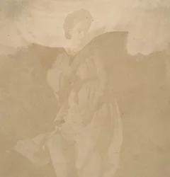 La Coucher, 1860er Jahre