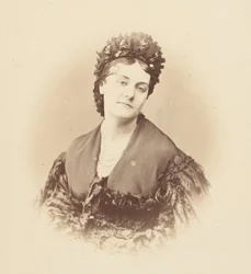 Les étoiles de jois, 1860er Jahre