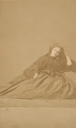 Träumerei, 1860er Jahre