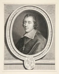 François de Nesmond (1629-1715)