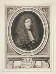 Louis François le Fèvre de Caumartin (1624-1687)
