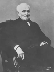 Camille Doucet, um 1893