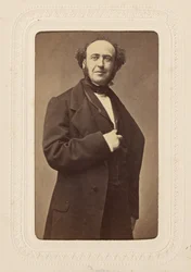 J[ules] Simon [Pseudonym von Jules François Simon Suisse, 1814-1896]