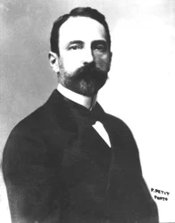 Tuffier, ca. 1893
