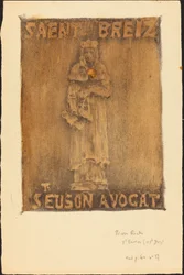 Heiliger Euson